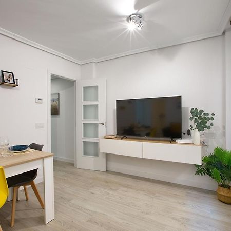 Ap Home Carreteria Cuenca  Eksteriør bilde