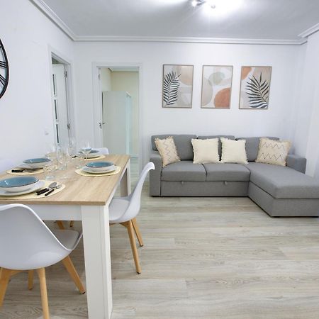 Ap Home Carreteria Cuenca  Eksteriør bilde
