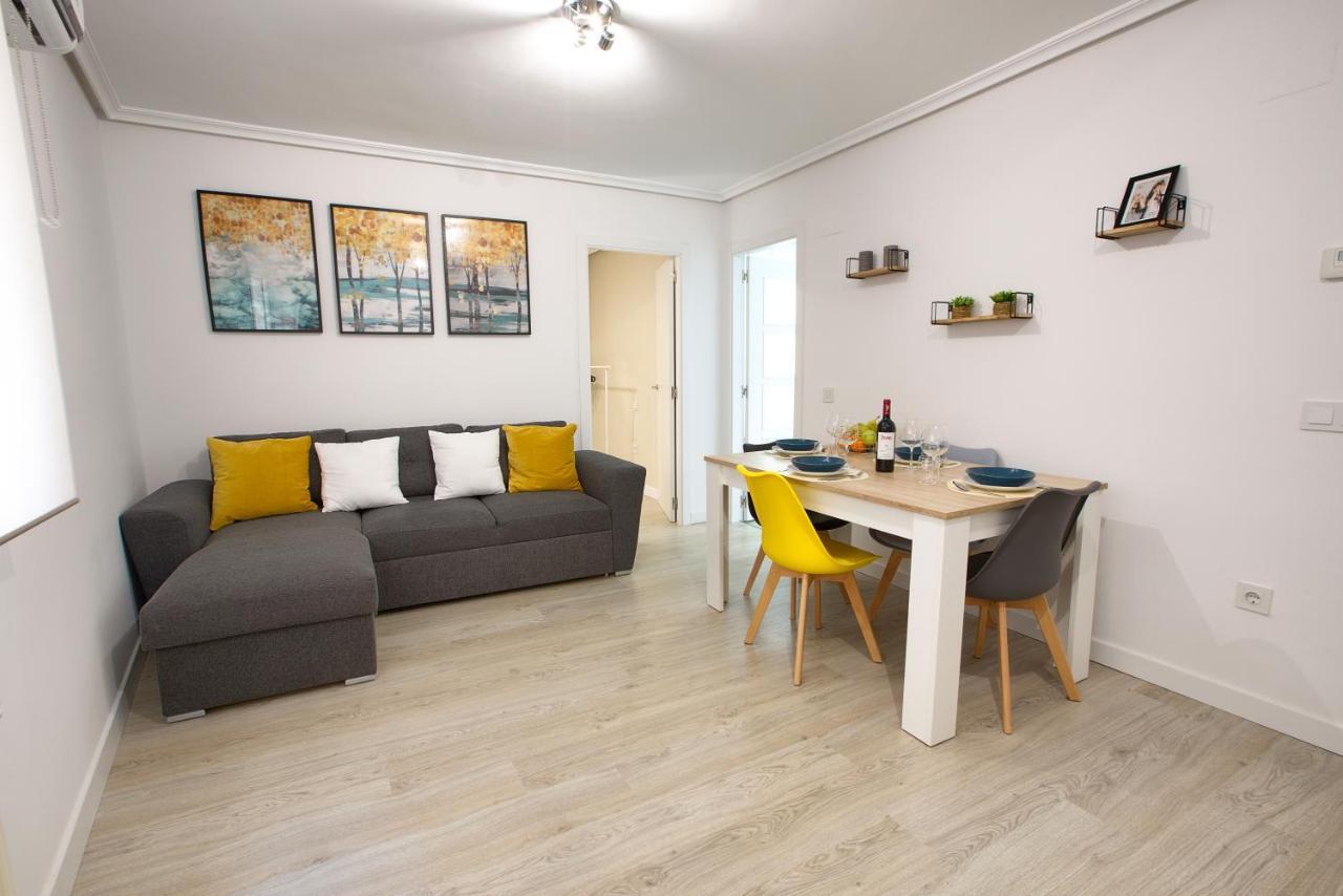 Ap Home Carreteria Cuenca  Eksteriør bilde