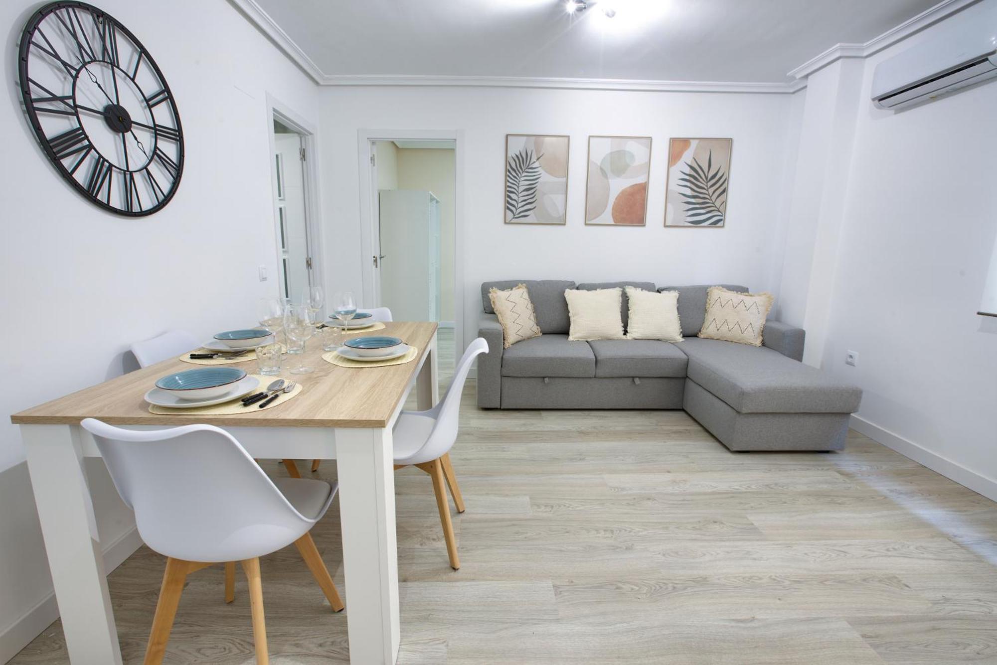 Ap Home Carreteria Cuenca  Eksteriør bilde