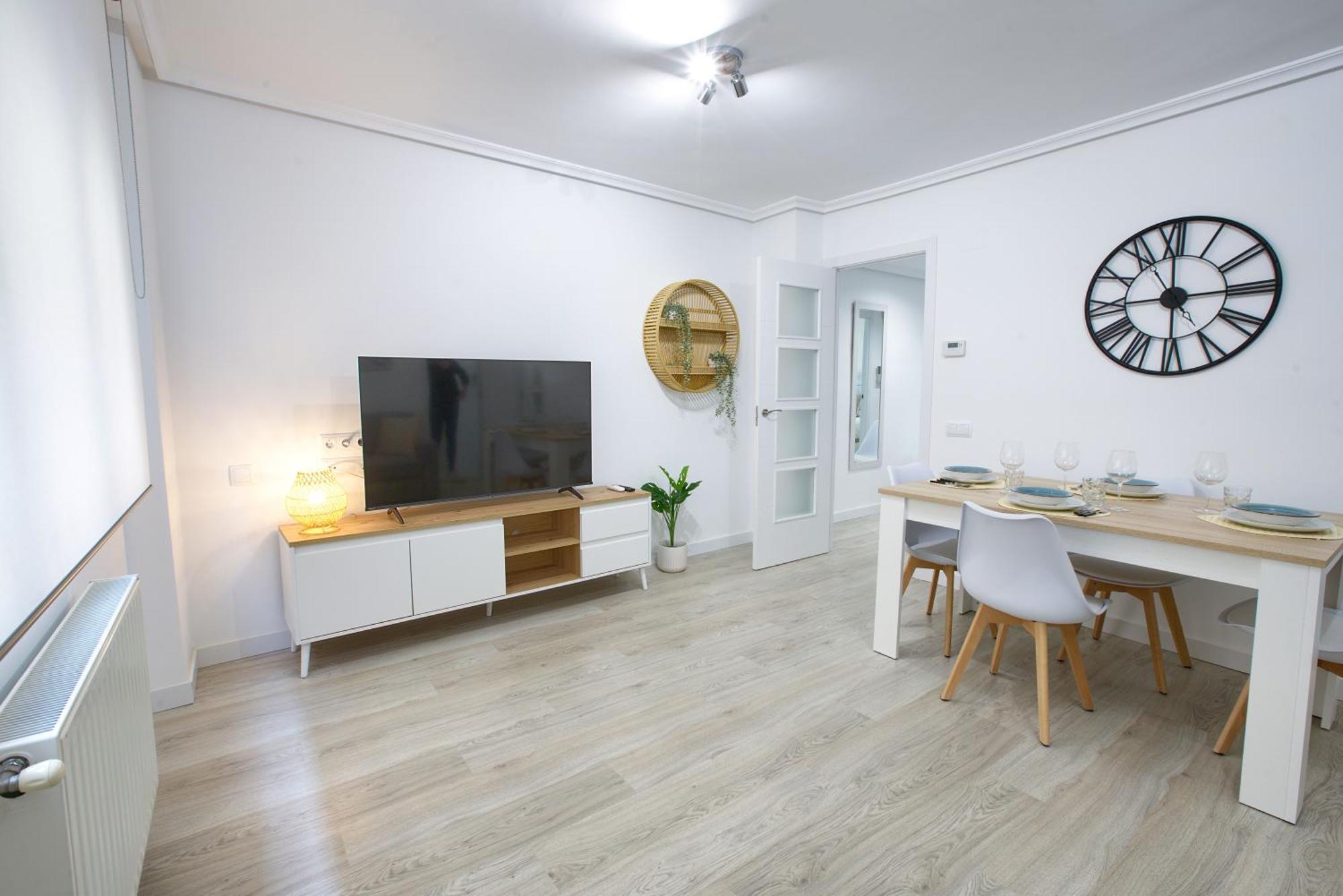 Ap Home Carreteria Cuenca  Eksteriør bilde