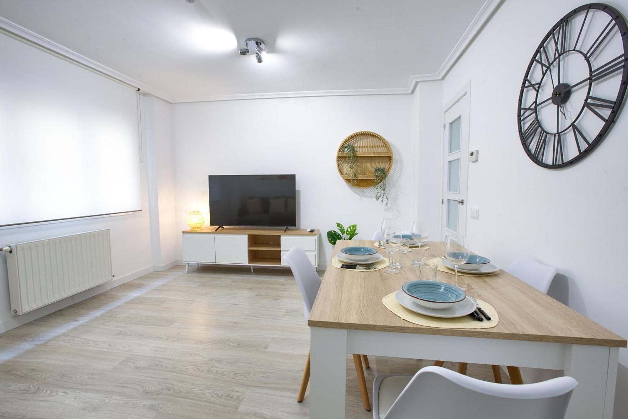 Ap Home Carreteria Cuenca  Eksteriør bilde